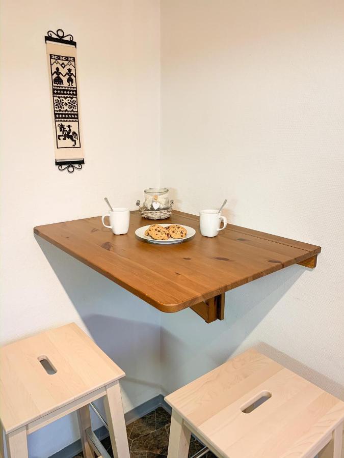 Ferienwohnung Meiringen "Engelhorn" מראה חיצוני תמונה