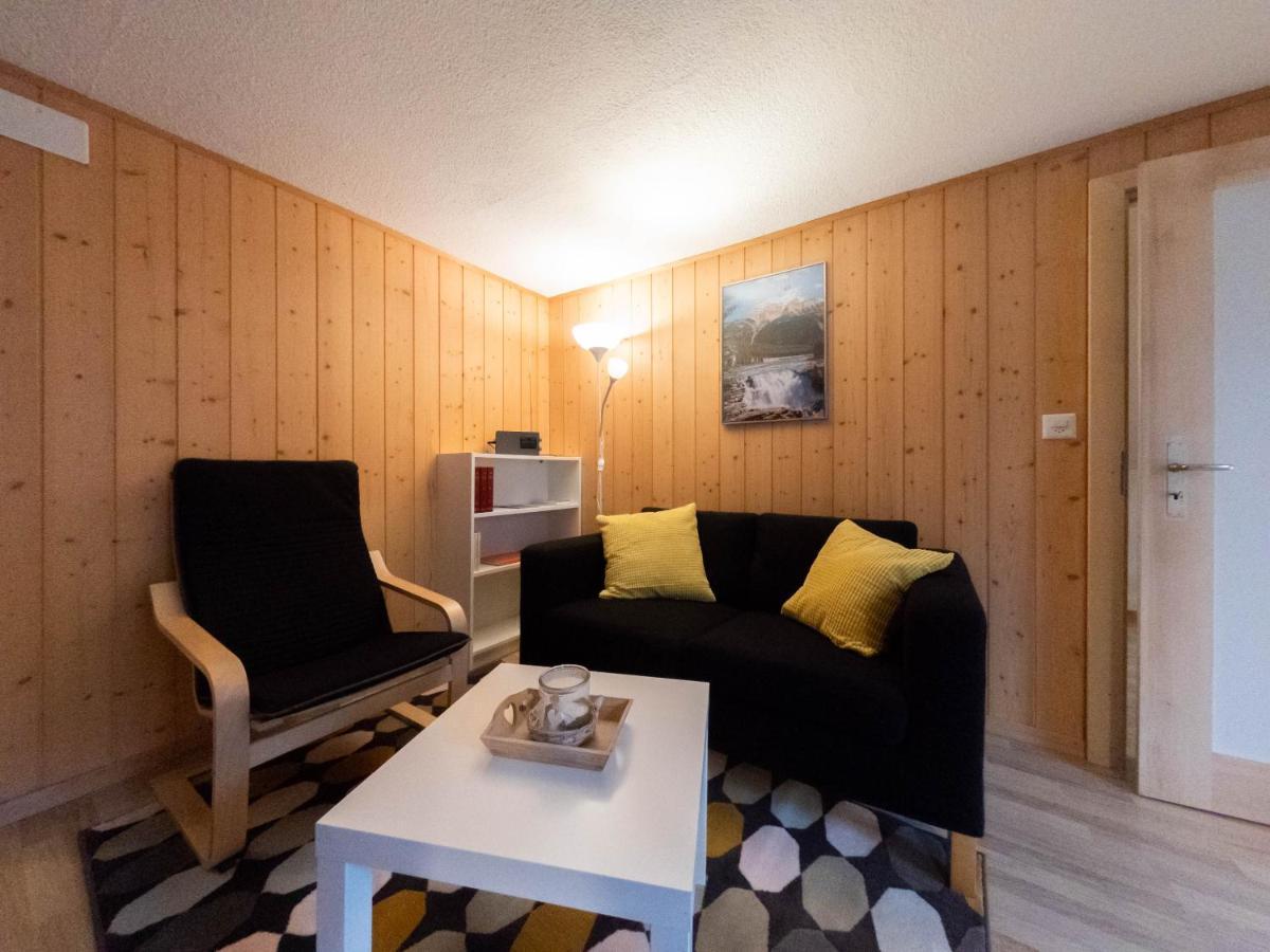Ferienwohnung Meiringen "Engelhorn" מראה חיצוני תמונה